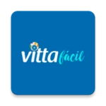 vitta fácil android application logo